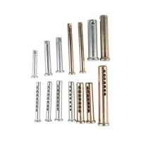 High quality non-standard custom stainless steel metal 304 material pin