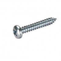 China Hot Sale Pan Head Sheet Metal Self Tapping Screw