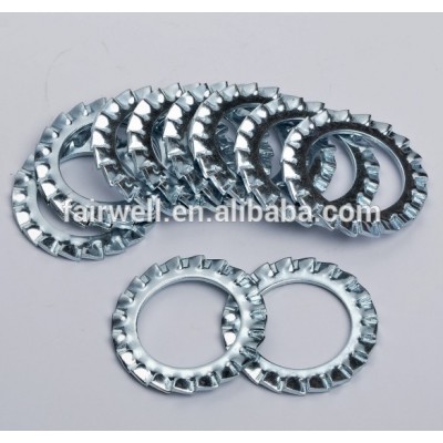 All kinds of star lock washer