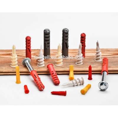 High performance Chinese factory cock screw plug