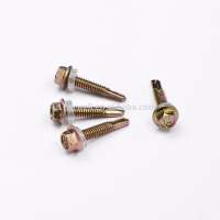 Factory competitive price self drilling tek screw