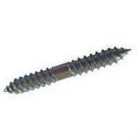 double sided screw