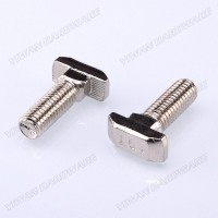 Factory direct Wholesale furniture screws and bolts knurled screws manufacturer