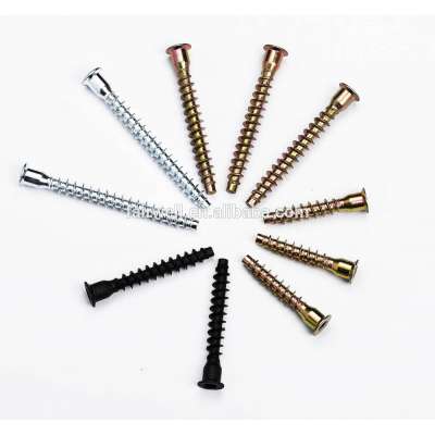 High quality Chinese factory furniture chair screw