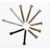 High quality Chinese factory furniture chair screw