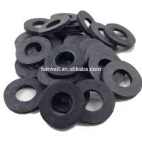 High quality heat resistant rubber washer