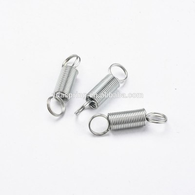 65Mn spring steel coiled door handle springs manufacturer