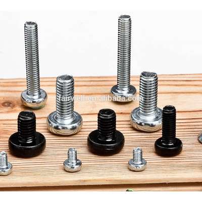 China manufacturer screws and fasteners