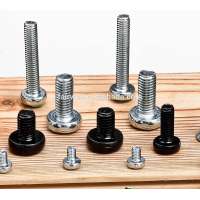 China manufacturer screws and fasteners