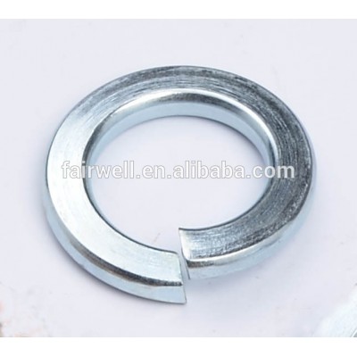 DIN127 Spring lock washer