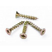 Csk Pozi chipboard screw