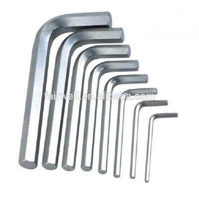 hex key wrench