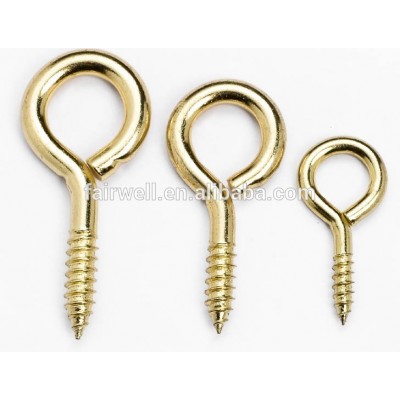 China manufacturer screw hook