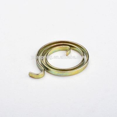 Decorative Wire Form Spring circle wire form spring