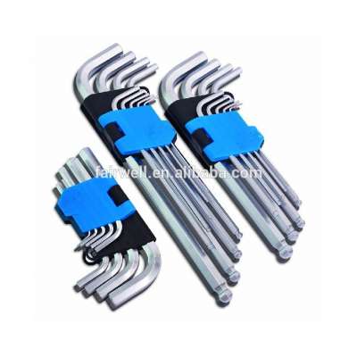 competitive prices of allen key set