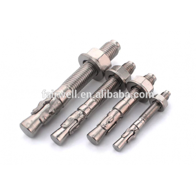 anchor bolts m42