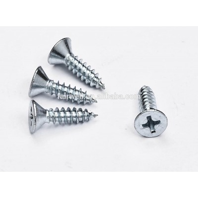 China factory self tapping screw