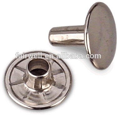 Speedi single and double head rivet