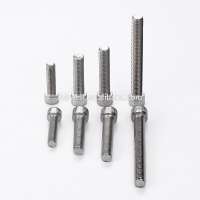 manufactor stainless steel M7 screw