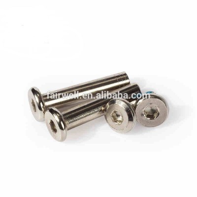 inline skate wheel screw