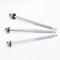 Price of Hex Washer head self drilling Screw