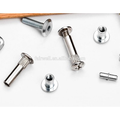 China manufacturer fasteners