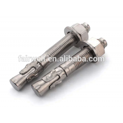 m18 anchor bolt